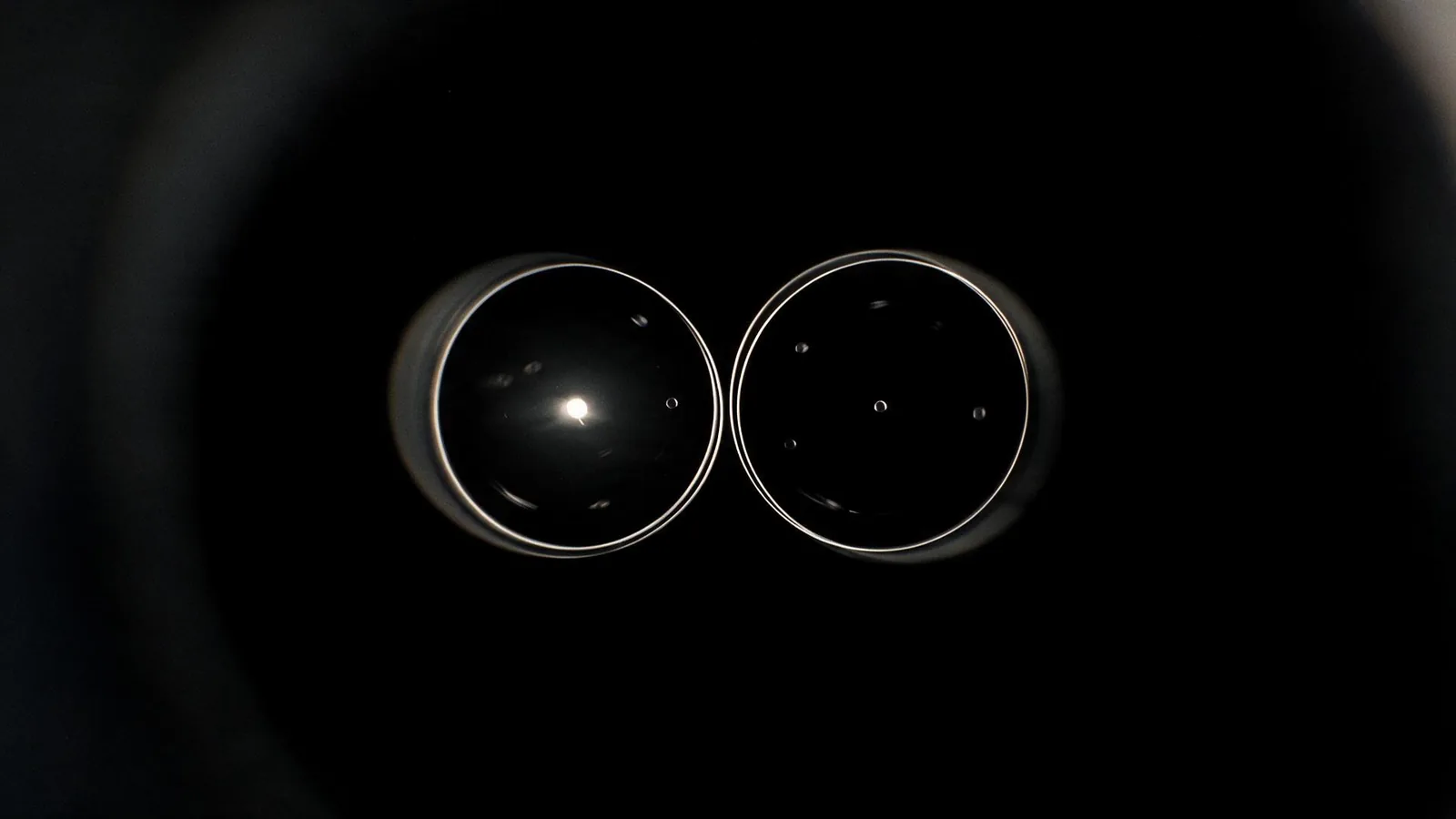 Nucleus OS frame