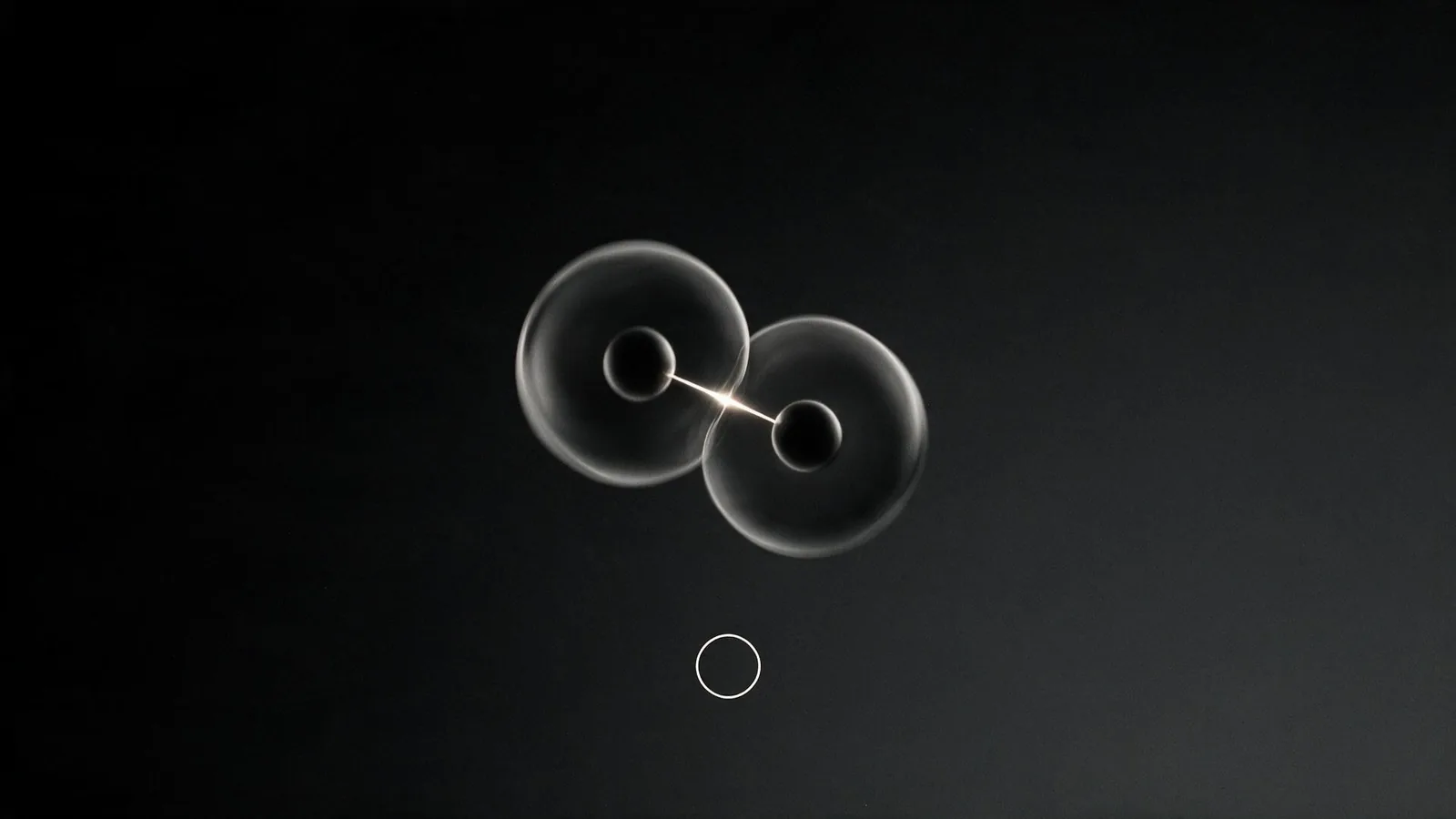 Nucleus OS frame